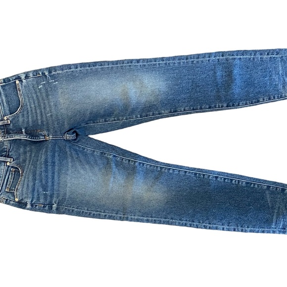 🌴 Ann Taylor LOFT Jeans - Size 4 - Picture 5 of 13